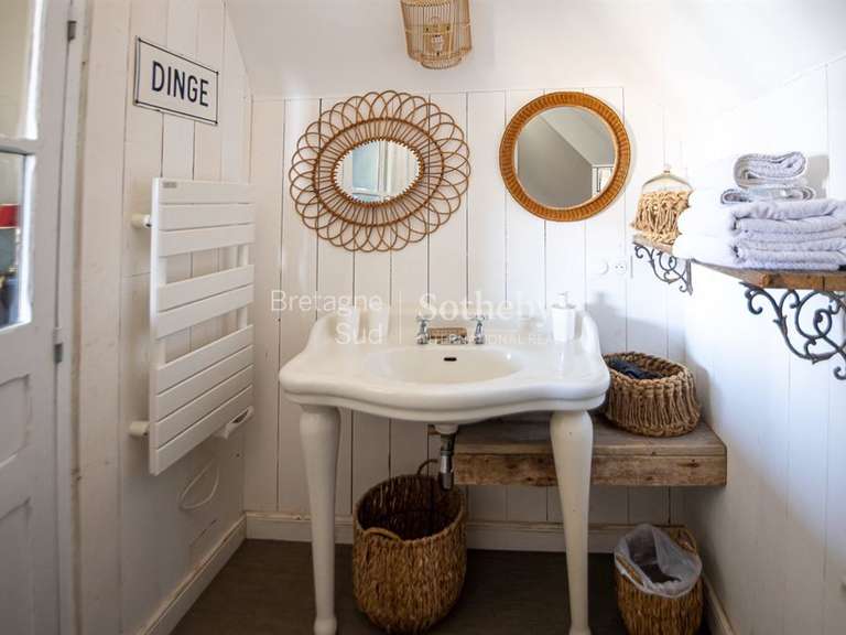 Maison Ploubazlanec - 5 chambres - 240m²