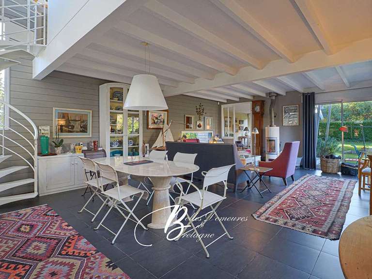 House Ploubazlanec - 4 bedrooms