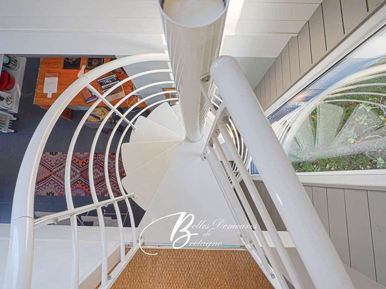 Maison Ploubazlanec - 4 chambres