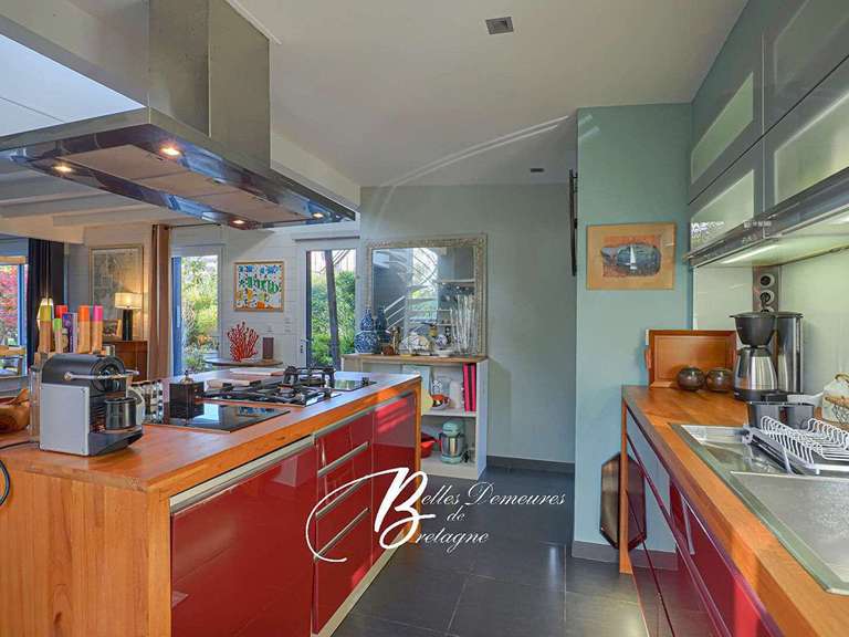 Maison Ploubazlanec - 4 chambres