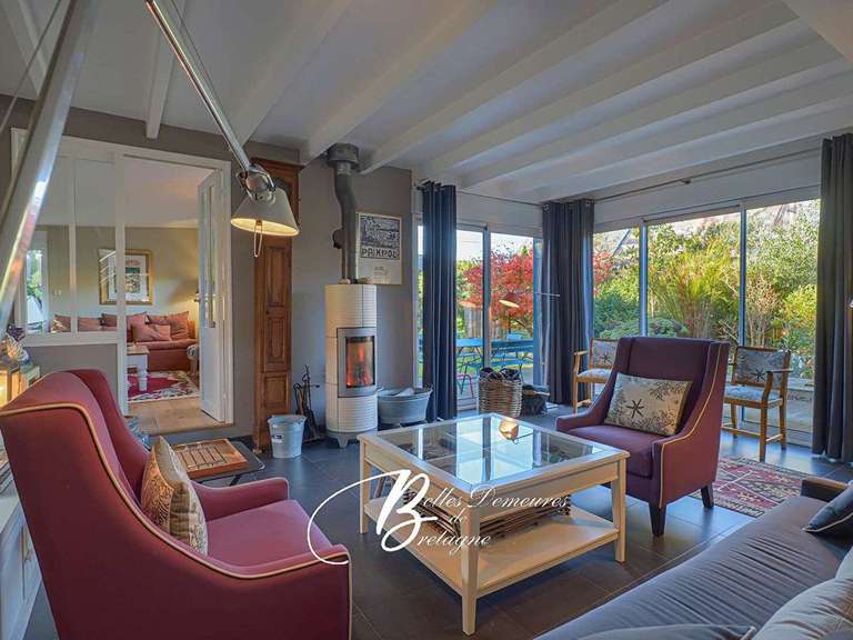 House Ploubazlanec - 4 bedrooms