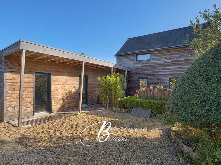 House Ploubazlanec - 4 bedrooms