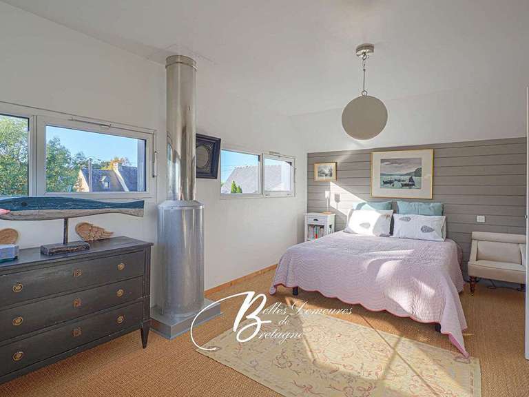 House Ploubazlanec - 4 bedrooms
