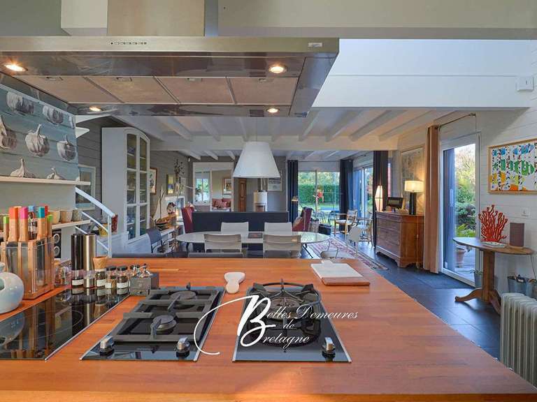 Maison Ploubazlanec - 4 chambres