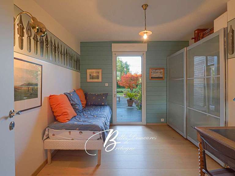 House Ploubazlanec - 4 bedrooms