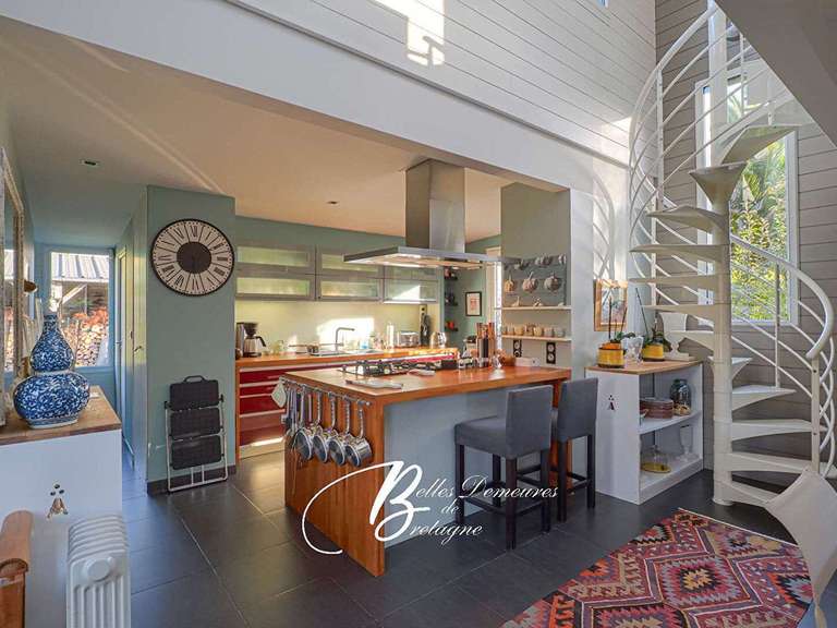 House Ploubazlanec - 4 bedrooms