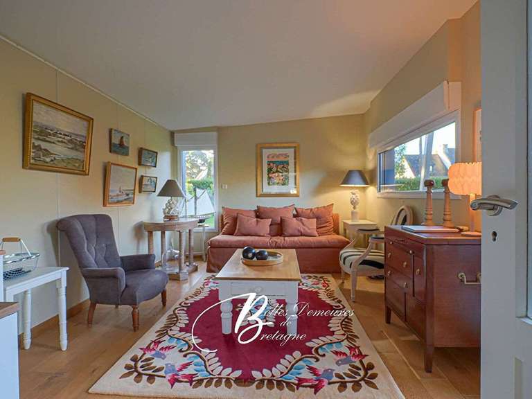 House Ploubazlanec - 4 bedrooms