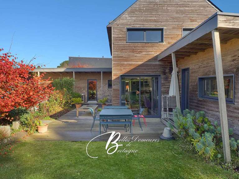 House Ploubazlanec - 4 bedrooms