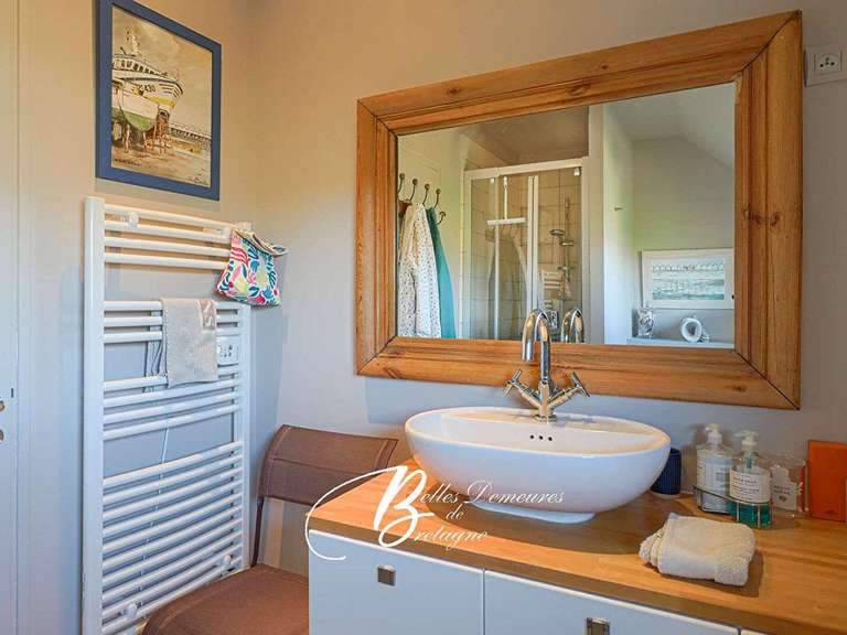 House Ploubazlanec - 4 bedrooms