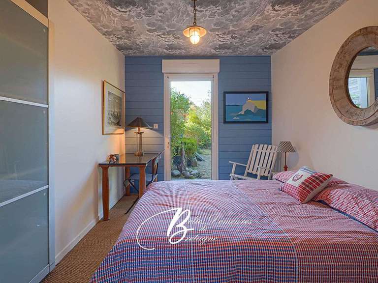 House Ploubazlanec - 4 bedrooms