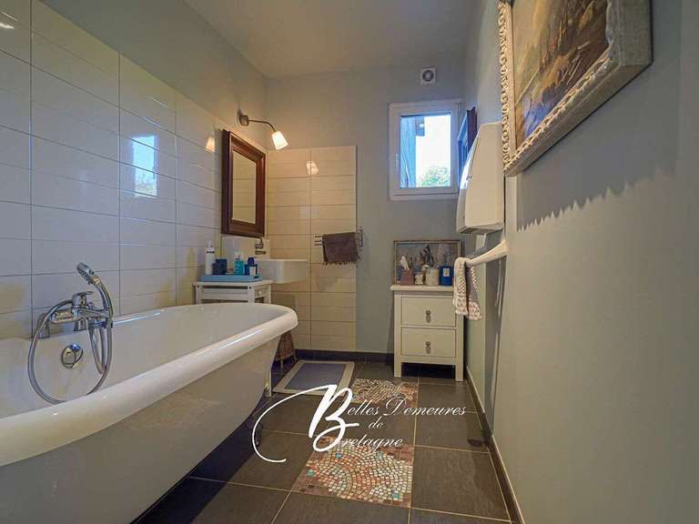 House Ploubazlanec - 4 bedrooms