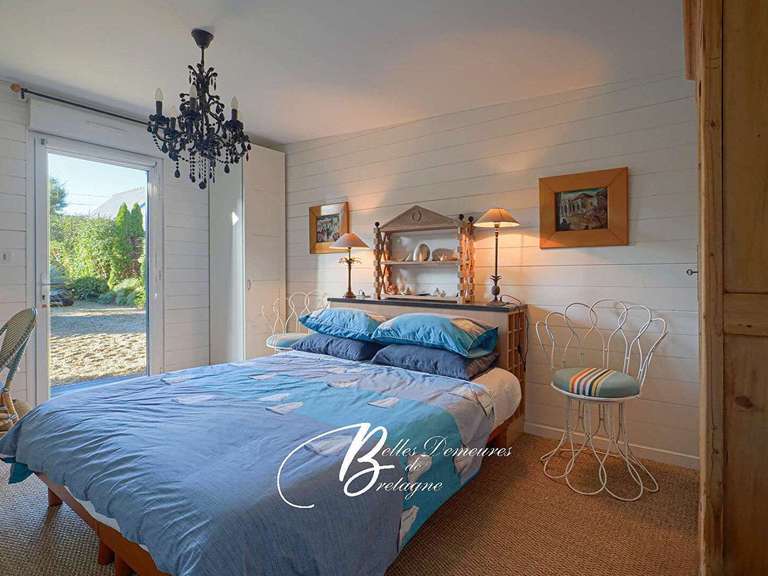 House Ploubazlanec - 4 bedrooms
