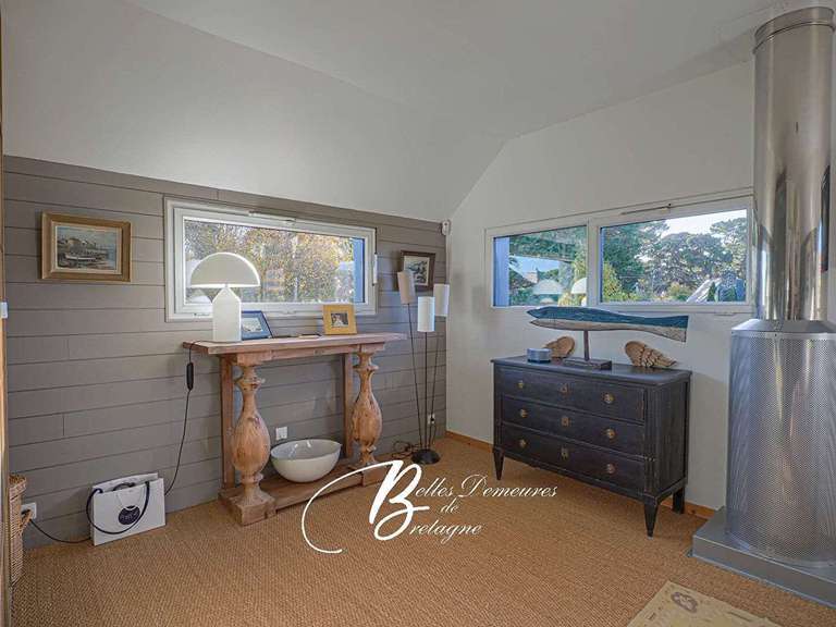 House Ploubazlanec - 4 bedrooms