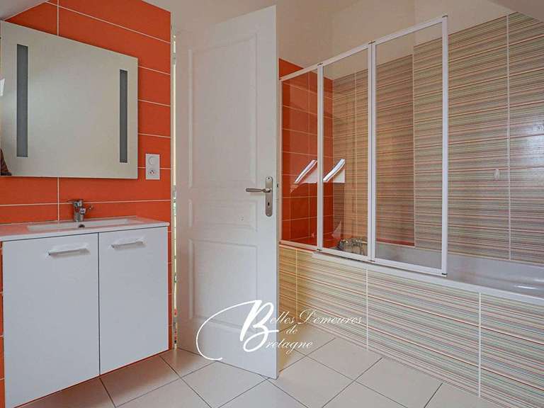 Maison Ploubazlanec - 3 chambres