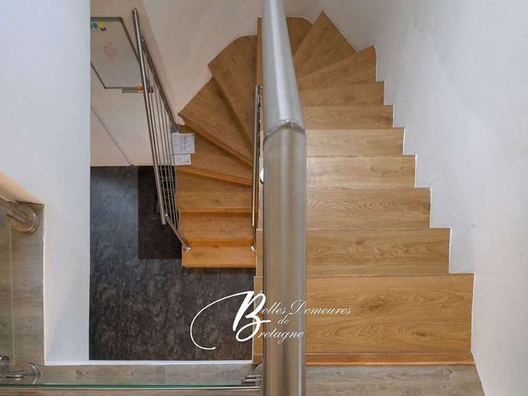 Maison Ploubazlanec - 3 chambres