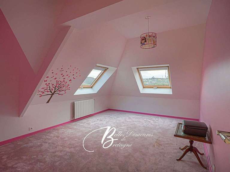 Maison Ploubazlanec - 3 chambres