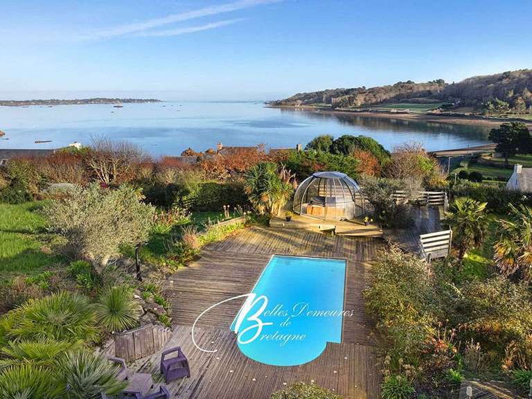 Maison Ploubazlanec - 3 chambres