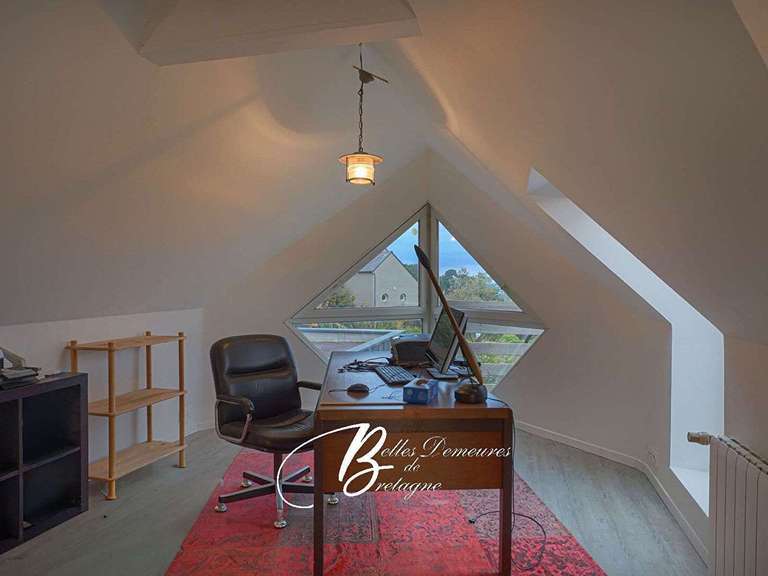 Maison Ploubazlanec - 3 chambres