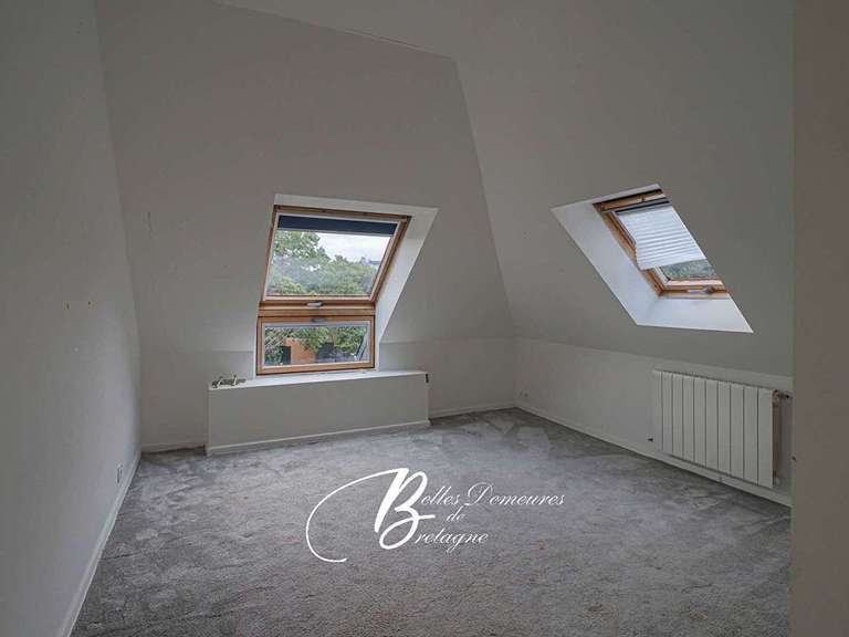 Maison Ploubazlanec - 3 chambres