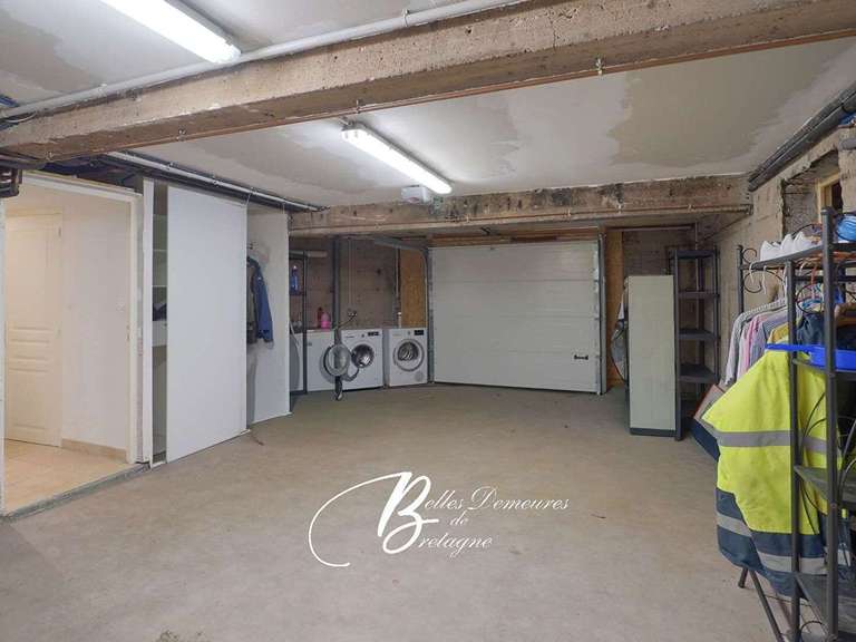 Maison Ploubazlanec - 3 chambres