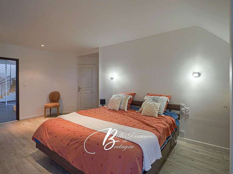 Maison Ploubazlanec - 3 chambres