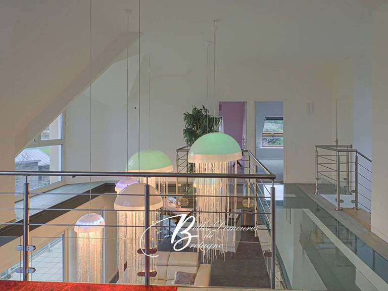 Maison Ploubazlanec - 3 chambres