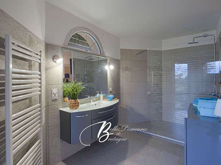 Maison Ploubazlanec - 3 chambres