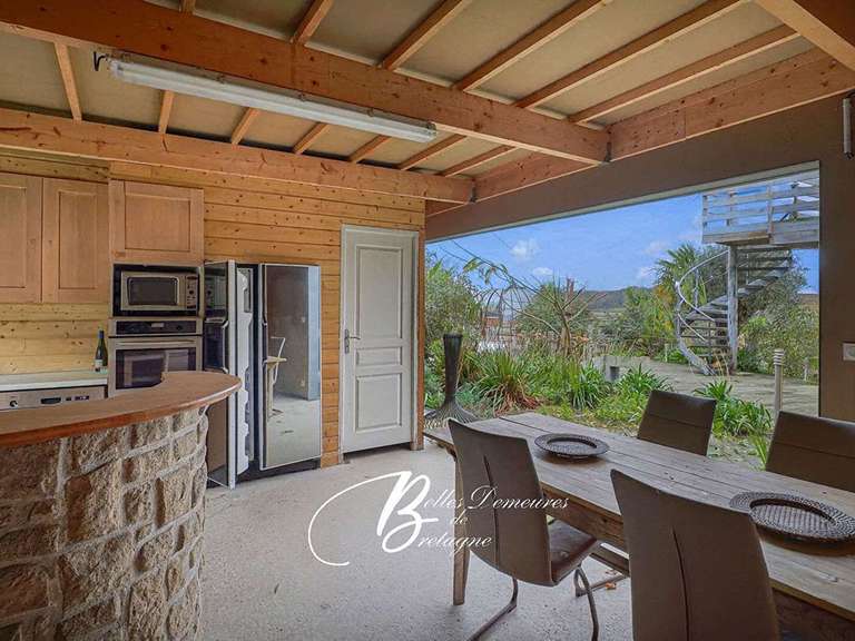 House Ploubazlanec - 3 bedrooms