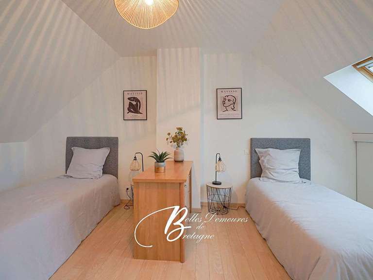 Maison avec Vue sur mer Ploubazlanec - 4 chambres