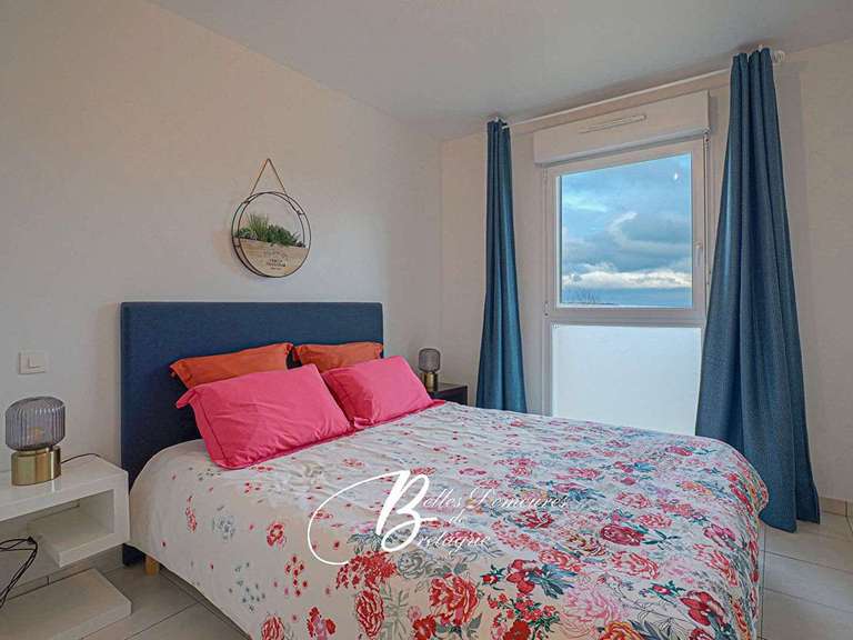 Maison avec Vue sur mer Ploubazlanec - 4 chambres