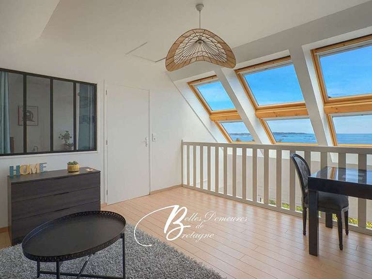 Maison avec Vue sur mer Ploubazlanec - 4 chambres