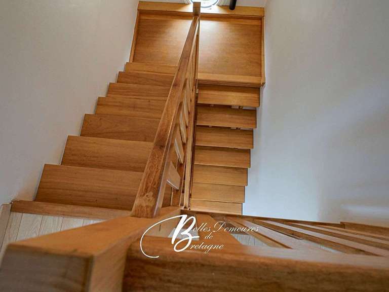 House with Sea view Ploubazlanec - 4 bedrooms