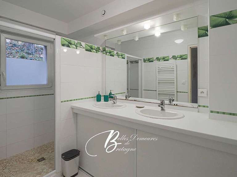 House with Sea view Ploubazlanec - 4 bedrooms