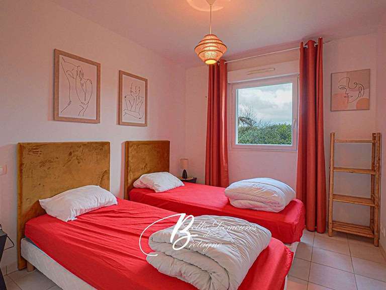 Maison avec Vue sur mer Ploubazlanec - 4 chambres