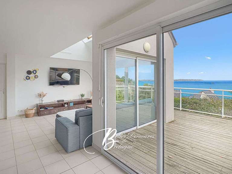 Maison avec Vue sur mer Ploubazlanec - 4 chambres