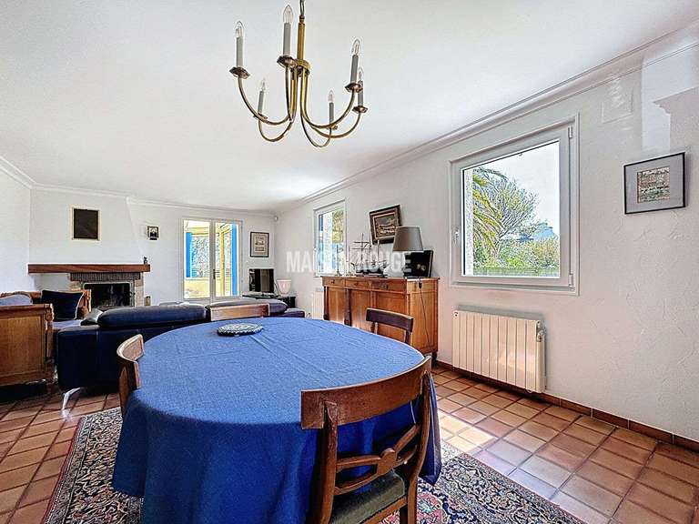 House with Sea view Ploubazlanec - 4 bedrooms