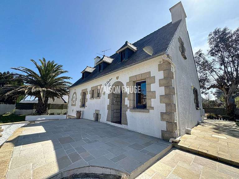 Maison avec Vue sur mer Ploubazlanec - 4 chambres