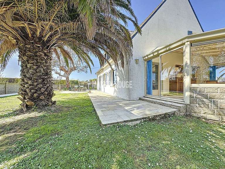 Maison avec Vue sur mer Ploubazlanec - 4 chambres
