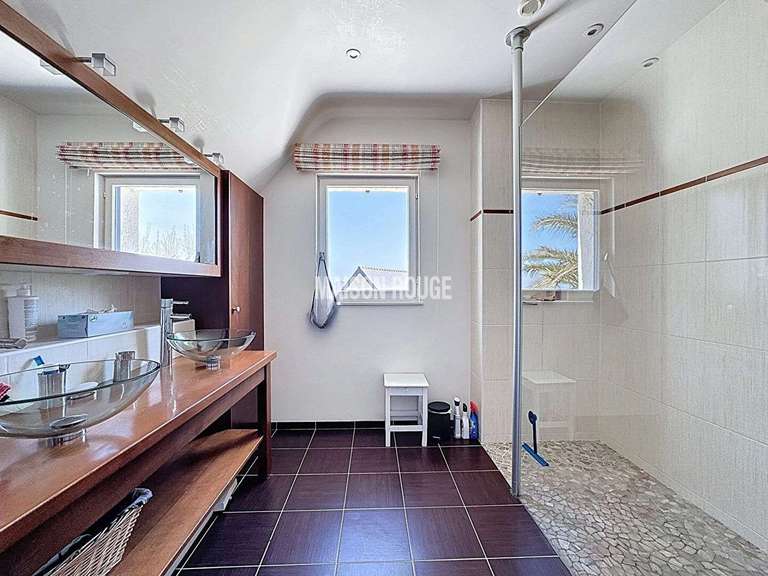 Maison avec Vue sur mer Ploubazlanec - 4 chambres