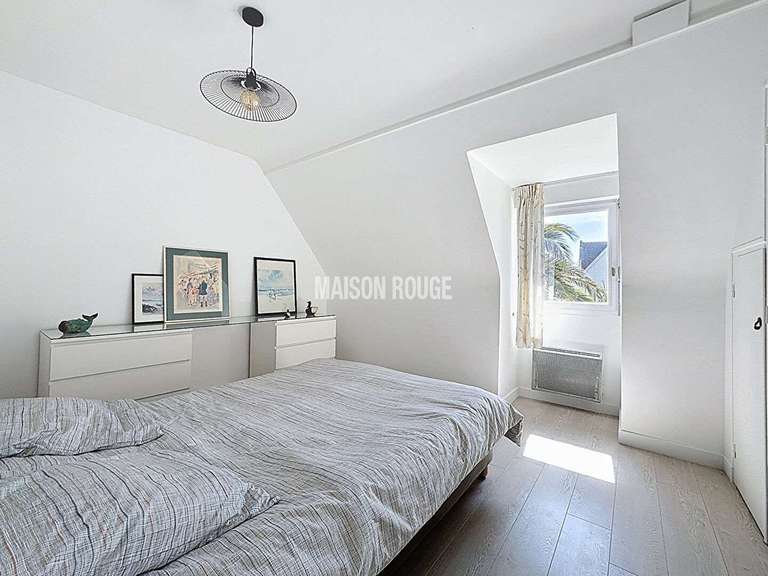 Maison avec Vue sur mer Ploubazlanec - 4 chambres