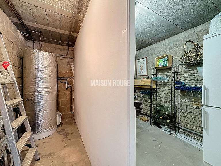 Maison avec Vue sur mer Ploubazlanec - 4 chambres