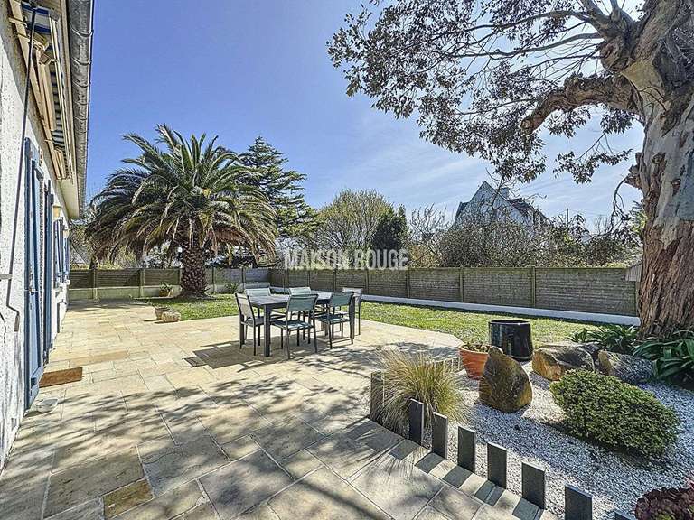 Maison avec Vue sur mer Ploubazlanec - 4 chambres