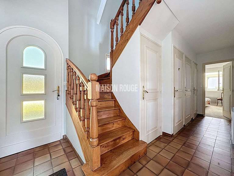 House with Sea view Ploubazlanec - 4 bedrooms