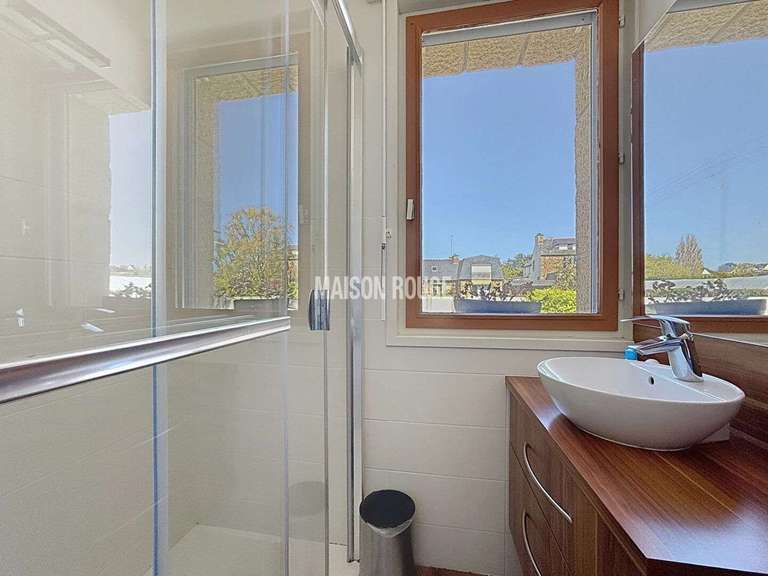 House with Sea view Ploubazlanec - 4 bedrooms