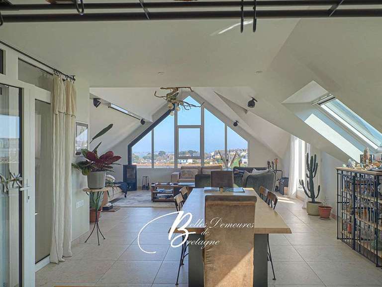 Maison Ploubazlanec - 4 chambres