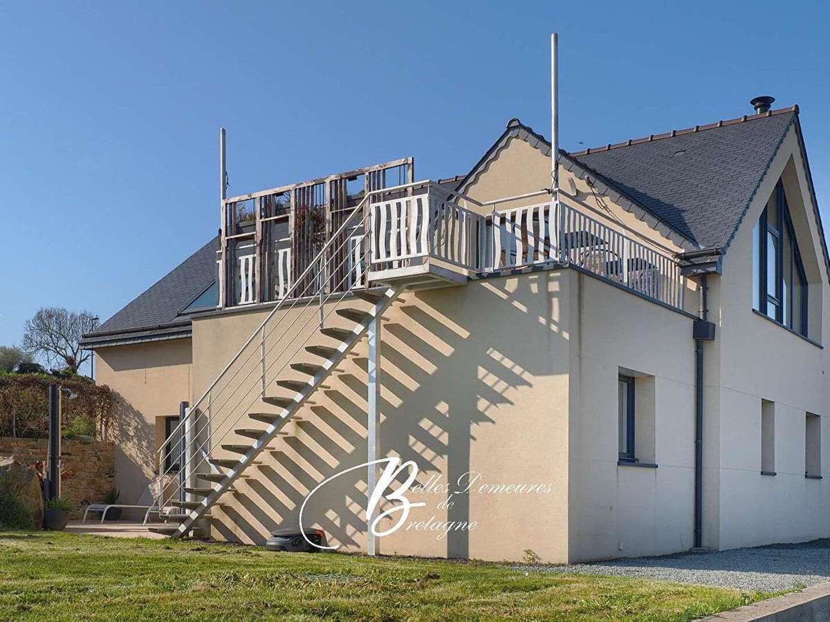Maison Ploubazlanec