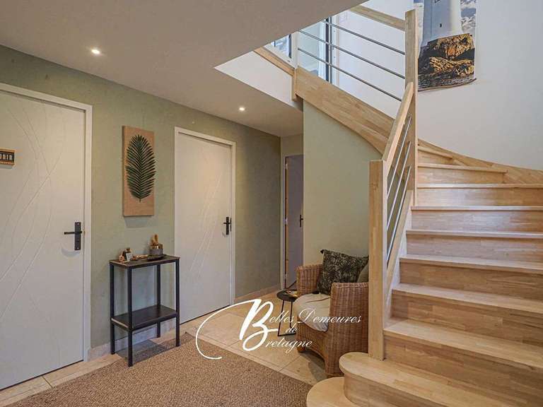 Maison Ploubazlanec - 4 chambres