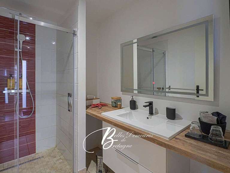 Maison Ploubazlanec - 4 chambres