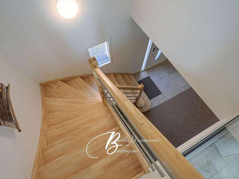 Maison Ploubazlanec - 4 chambres