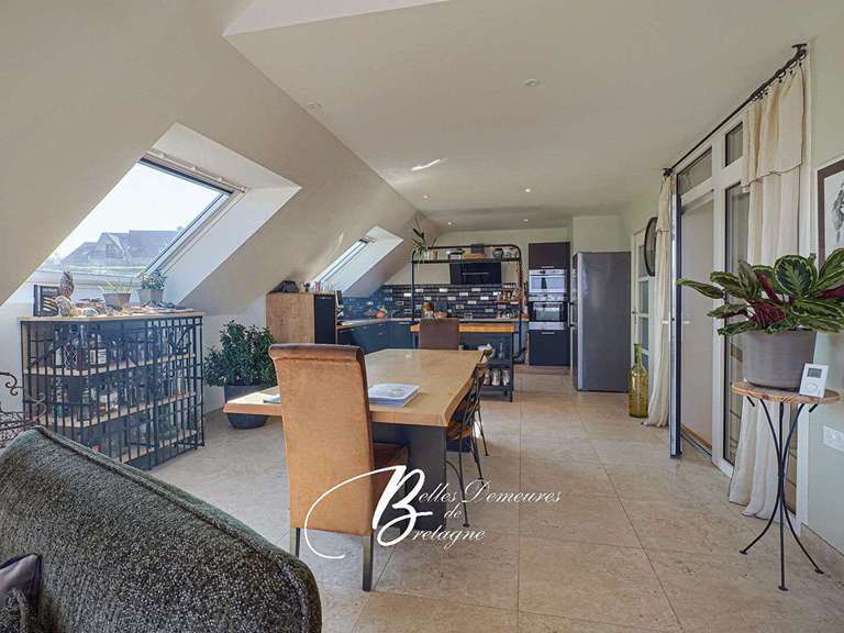 Maison Ploubazlanec - 4 chambres